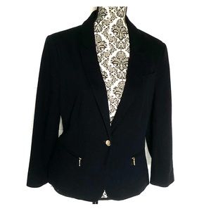 Limited OBR blazer jacket Cotton fully lined